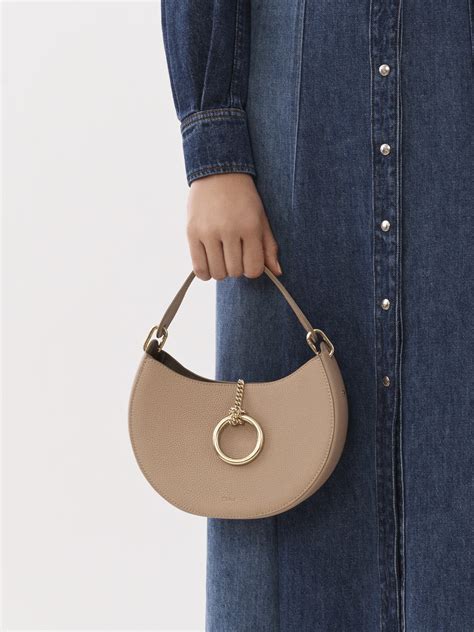 chloe small shoulder bag|genuine chloe handbags.